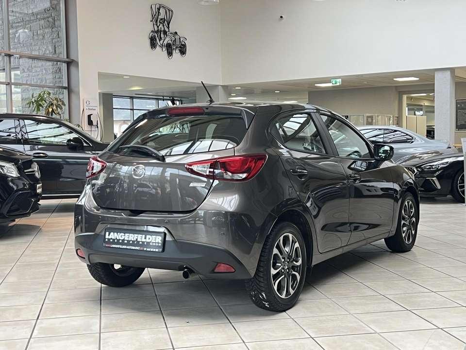 Mazda 2 - Imagem 3