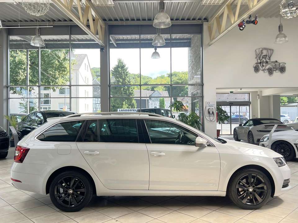 Skoda Octavia - Imagem 2