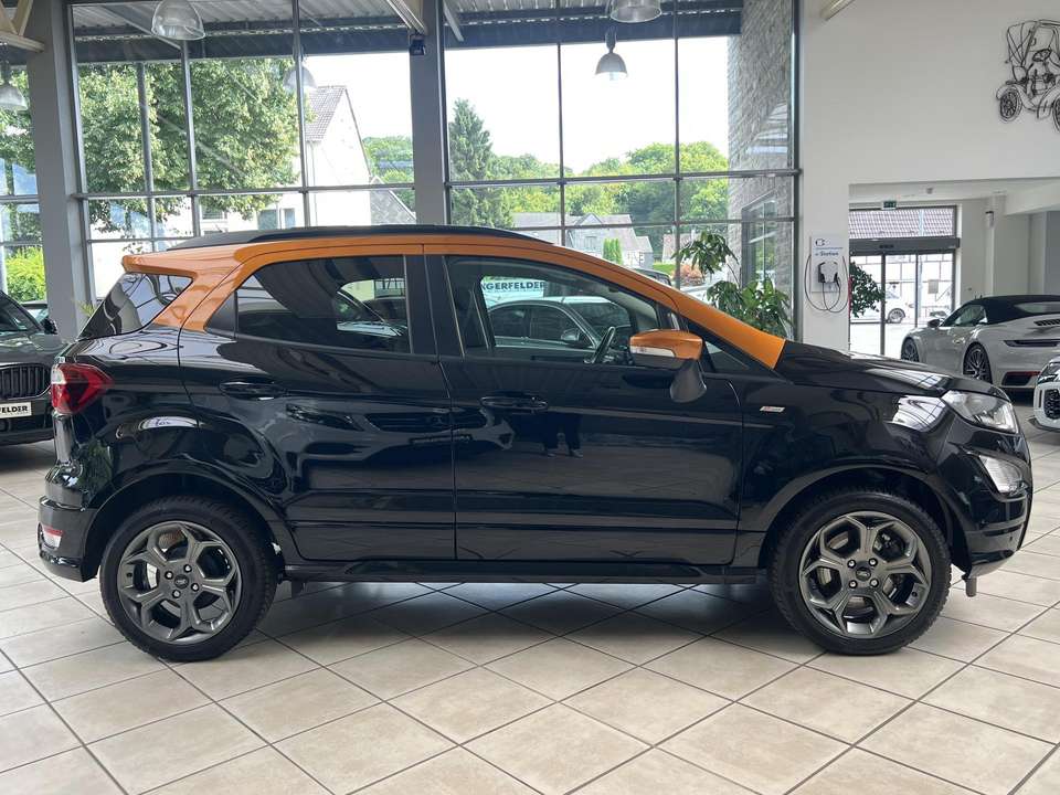 Ford EcoSport - Imagem 2