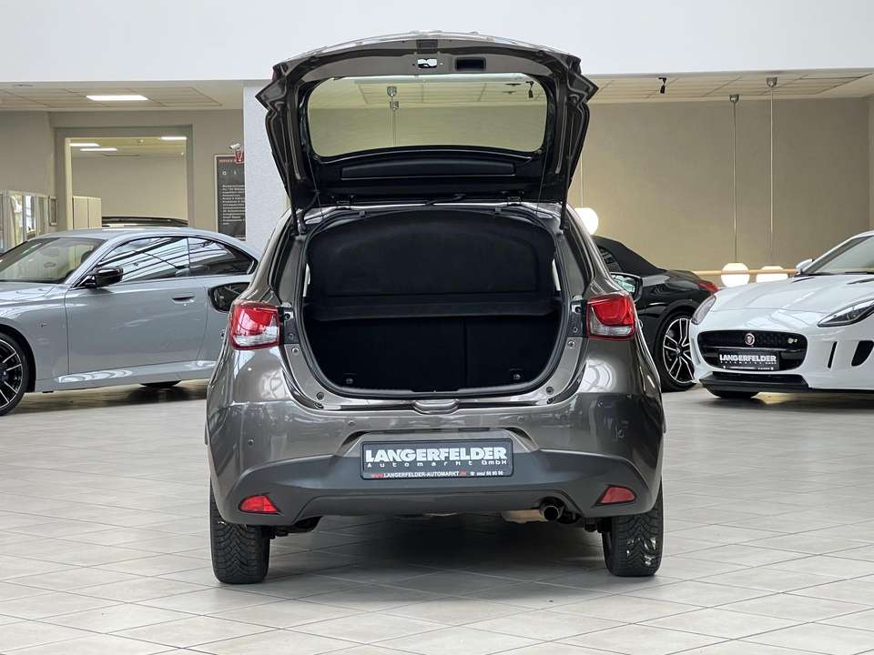 Mazda 2 - Imagem 5
