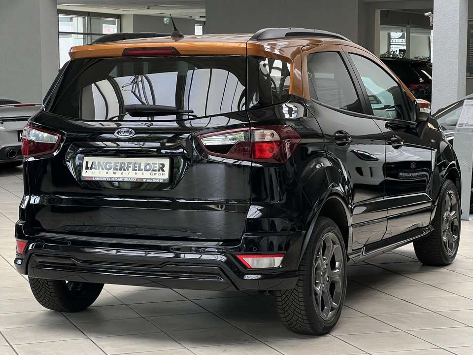 Ford EcoSport - Imagem 3