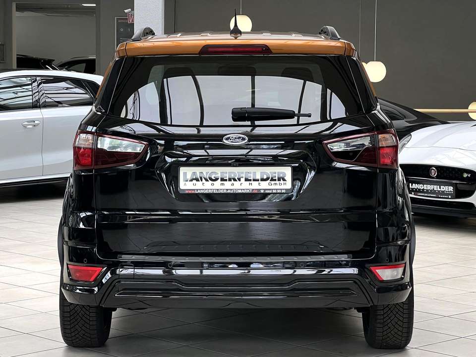 Ford EcoSport - Imagem 4