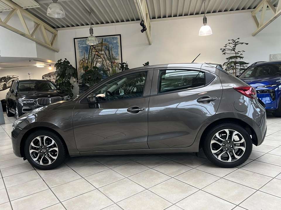 Mazda 2 - Imagem 7