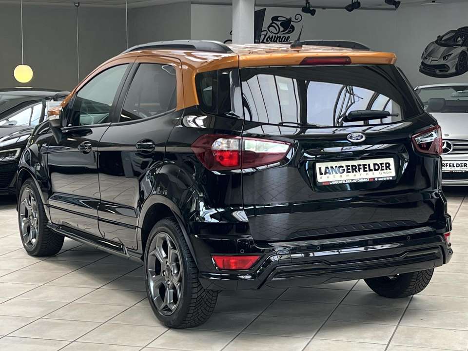 Ford EcoSport - Imagem 5