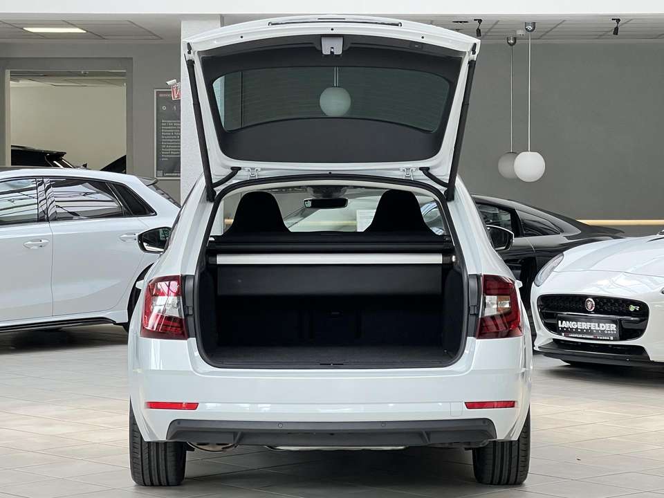 Skoda Octavia - Imagem 5