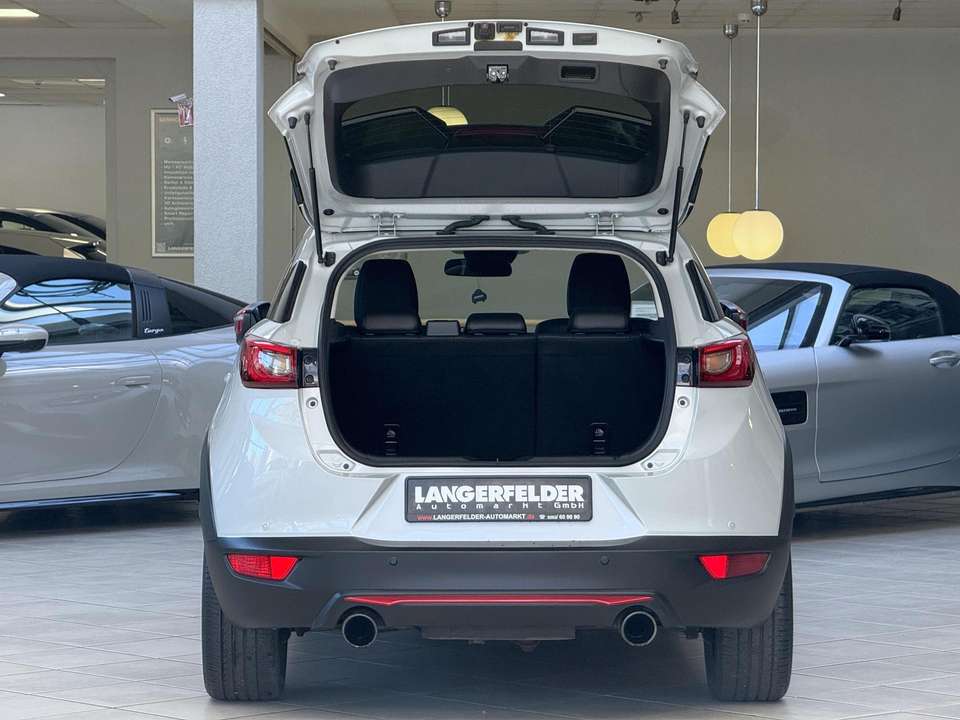 Mazda CX-3 - Imagem 5