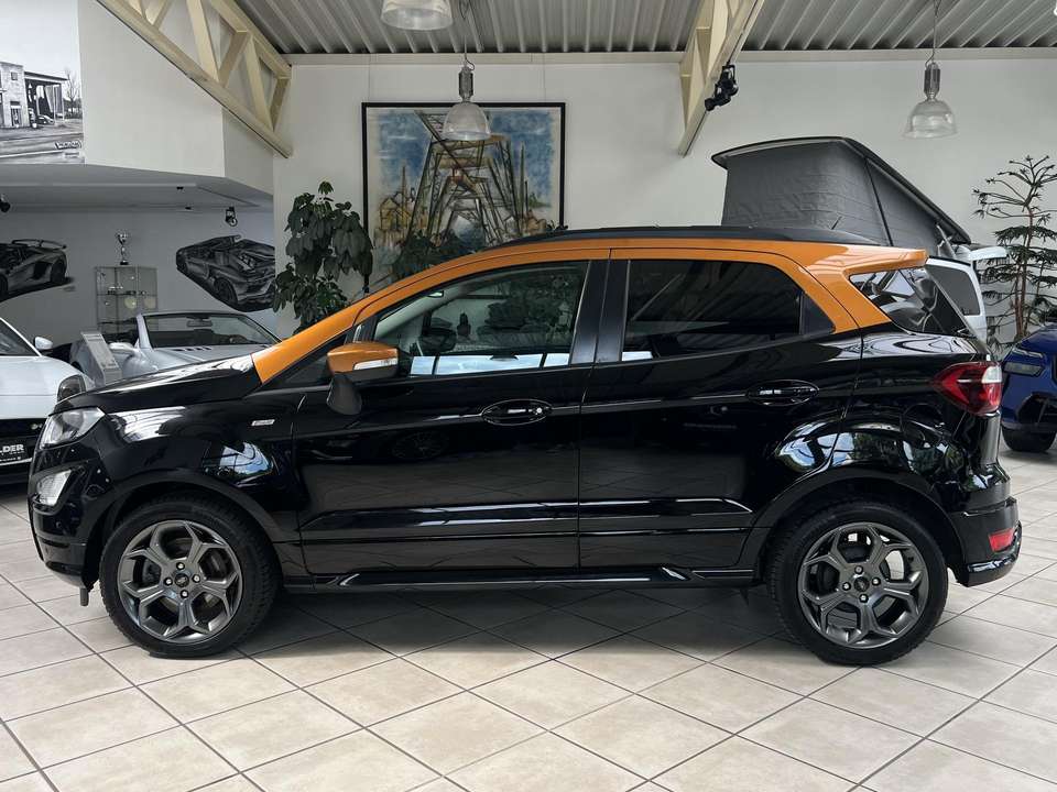 Ford EcoSport - Imagem 6