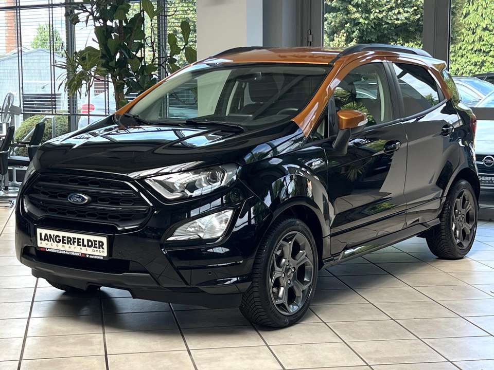 Ford EcoSport - Imagem 7