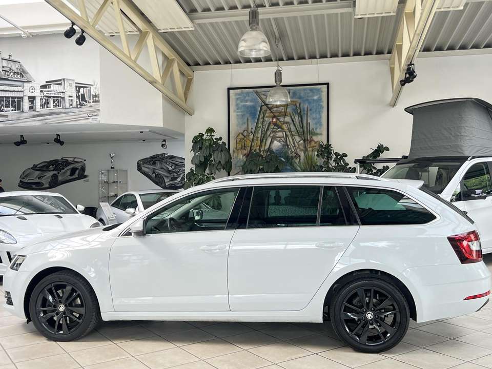 Skoda Octavia - Imagem 7