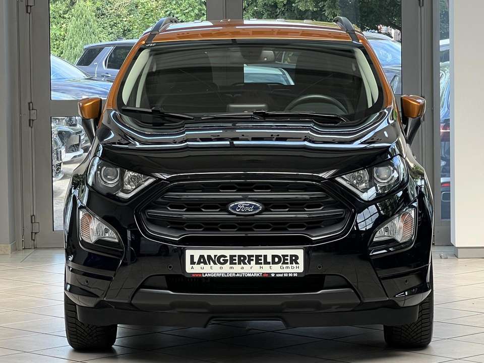 Ford EcoSport - Imagem 8