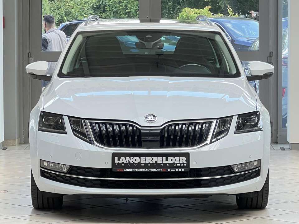 Skoda Octavia - Imagem 9