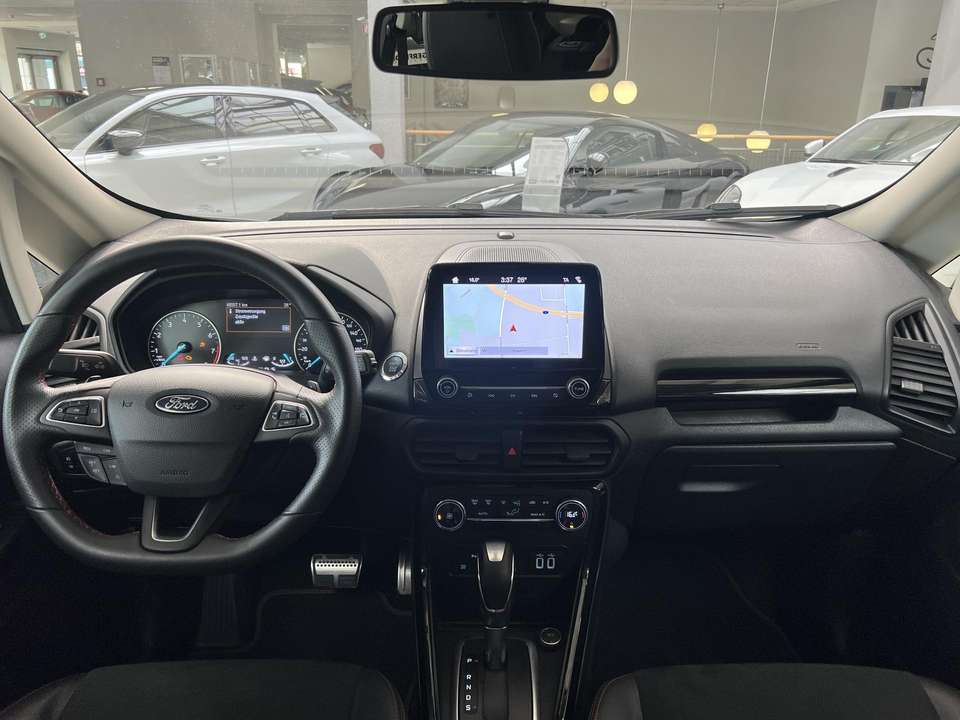 Ford EcoSport - Imagem 10