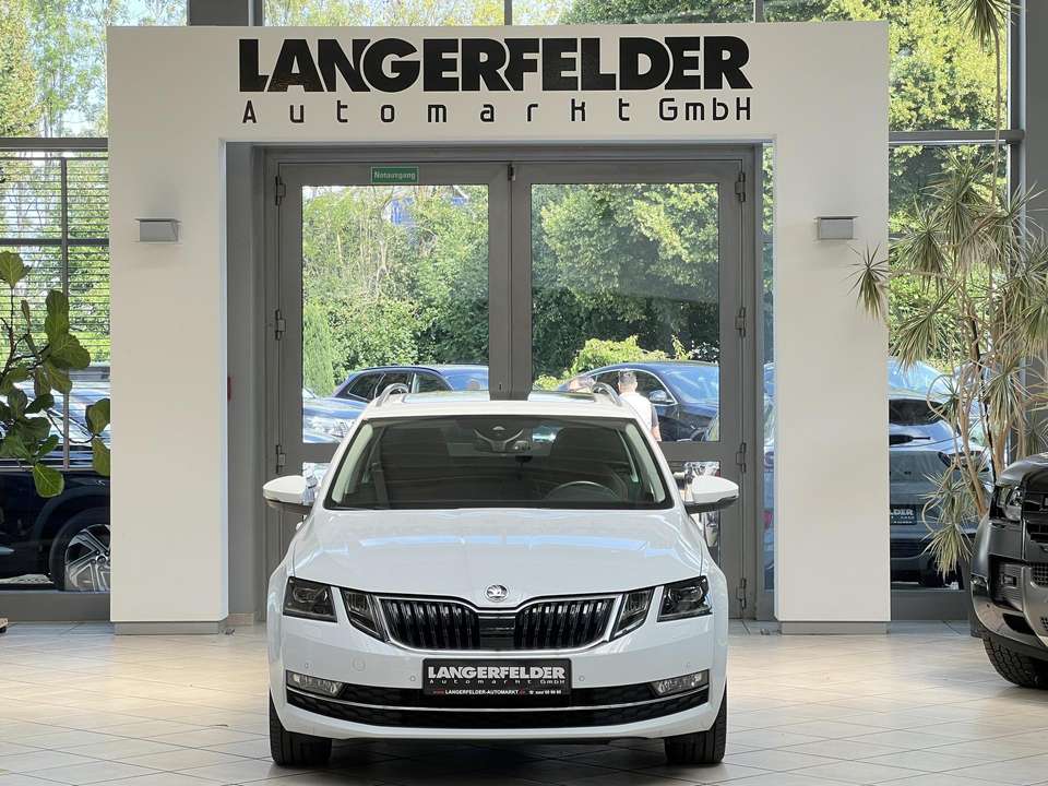 Skoda Octavia - Imagem 10