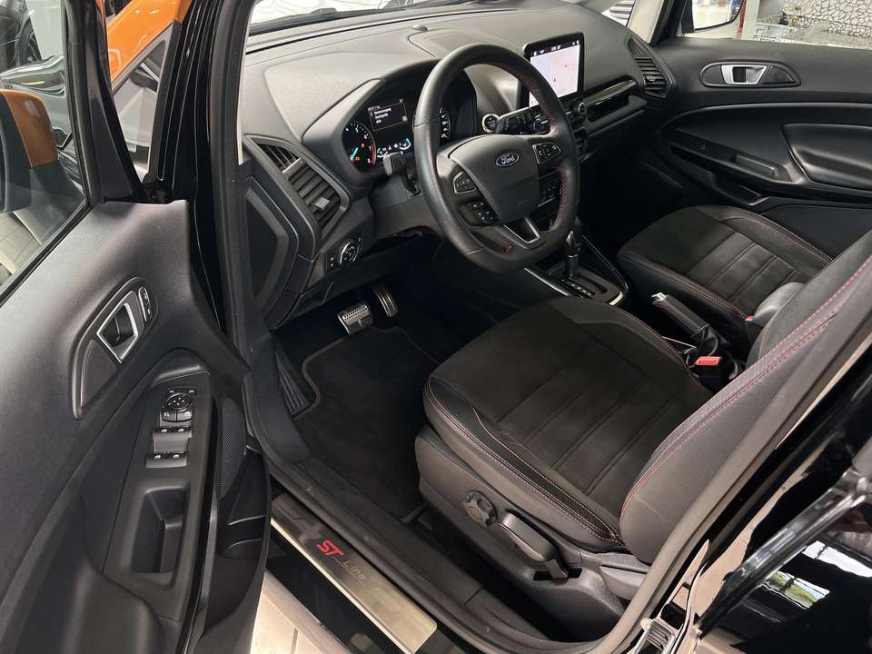 Ford EcoSport - Imagem 12