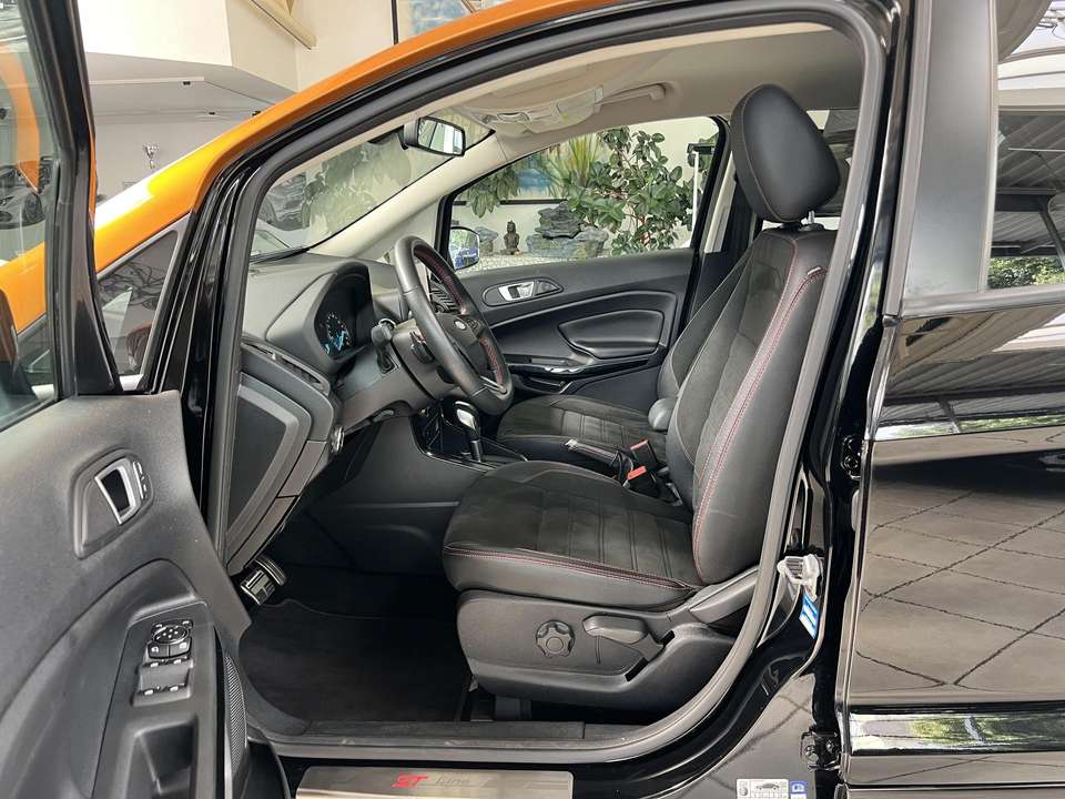 Ford EcoSport - Imagem 13