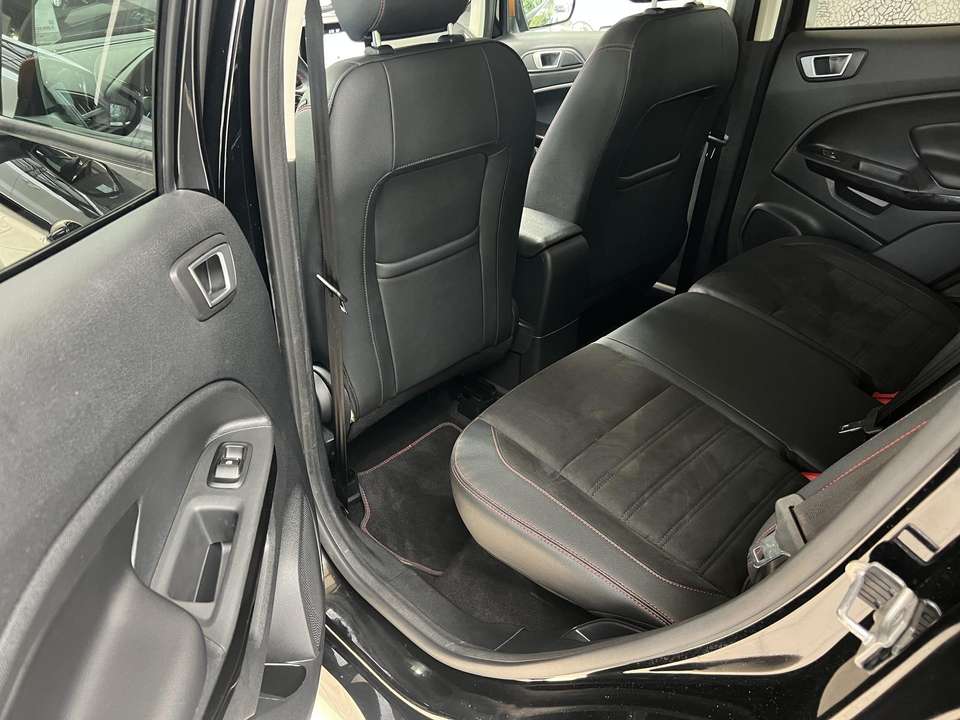 Ford EcoSport - Imagem 14