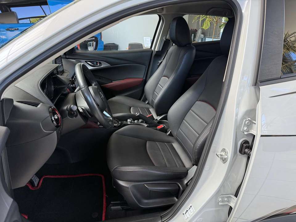 Mazda CX-3 - Imagem 14