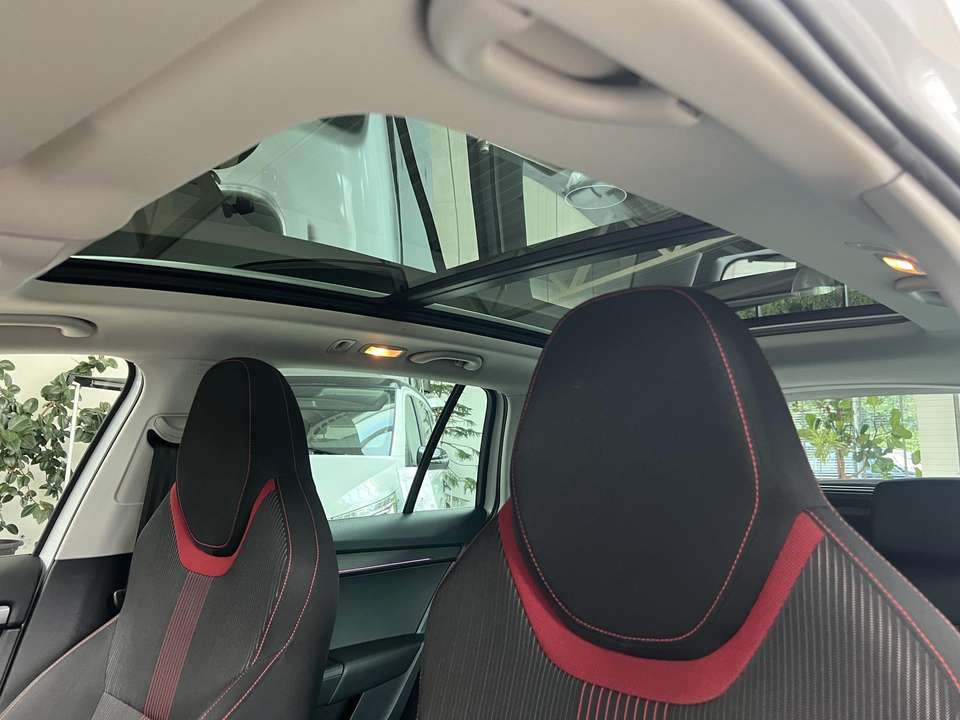 Skoda Octavia - Imagem 14