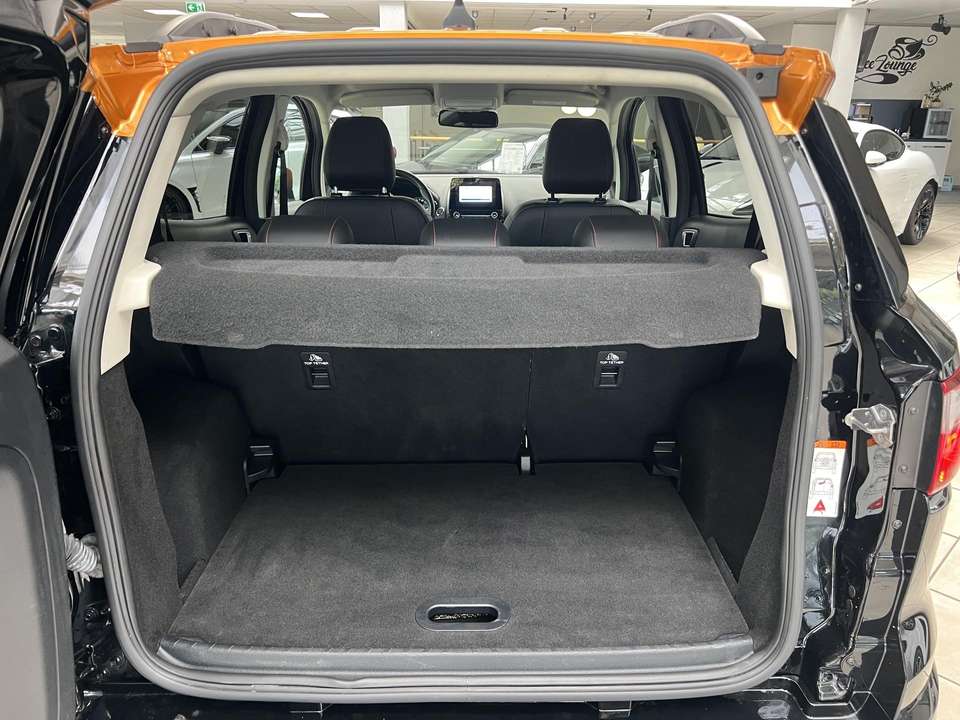 Ford EcoSport - Imagem 15