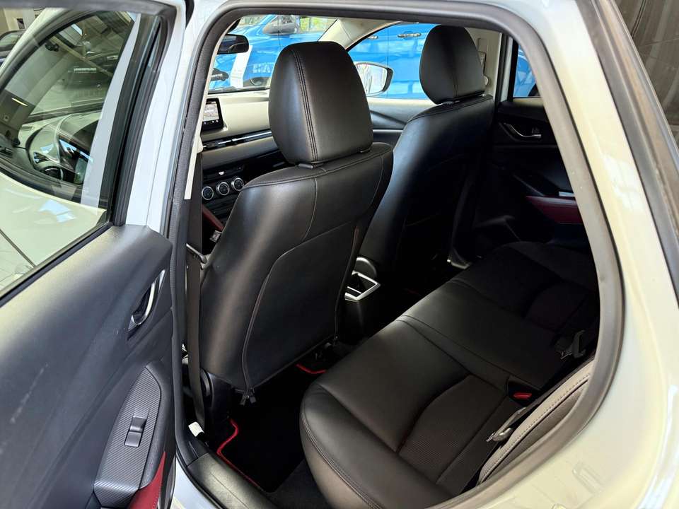 Mazda CX-3 - Imagem 15