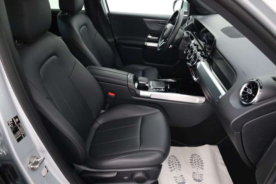 Mercedes-Benz GLB 200 - Imagem 5