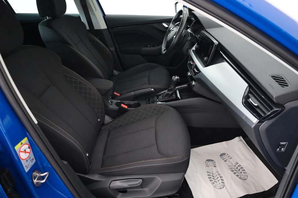Skoda Scala - Imagem 4