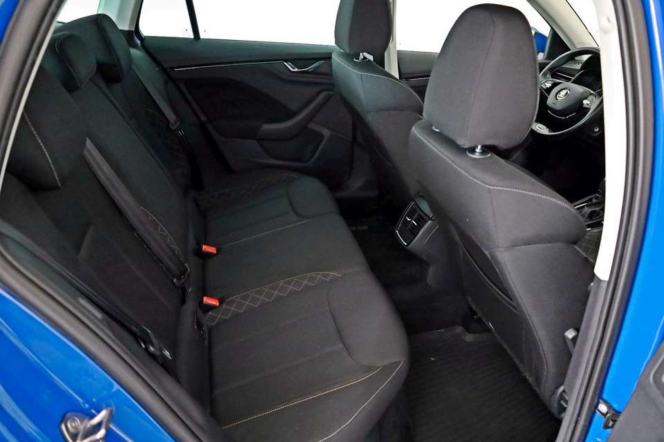 Skoda Scala - Imagem 6