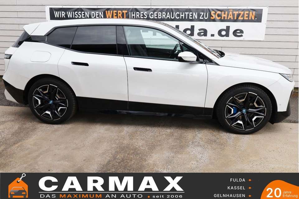 BMW iX - Imagem 15