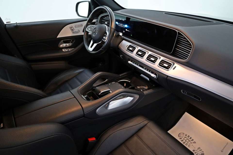 Mercedes-Benz GLE 350 - Imagem 4