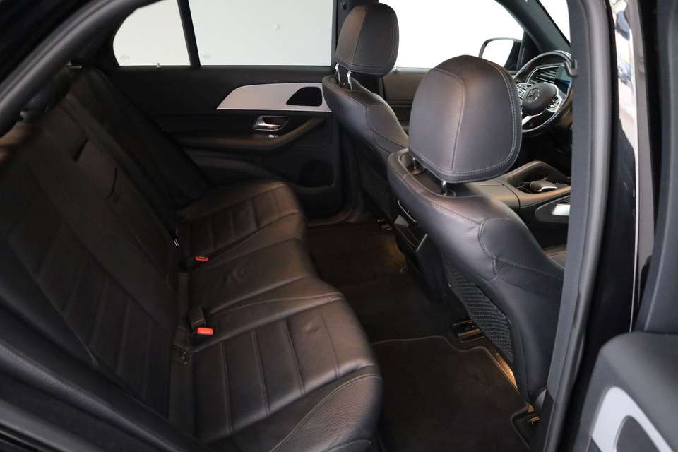Mercedes-Benz GLE 350 - Imagem 6