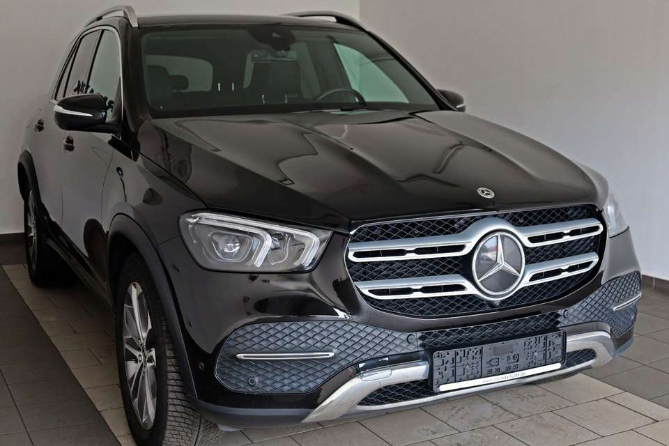 Mercedes-Benz GLE 350 - Imagem 7