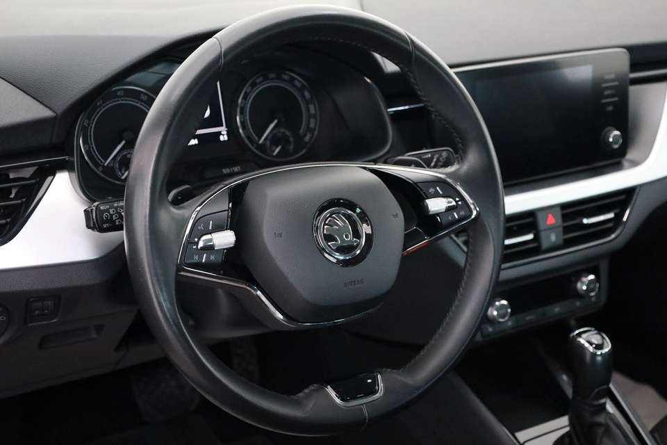 Skoda Scala - Imagem 11