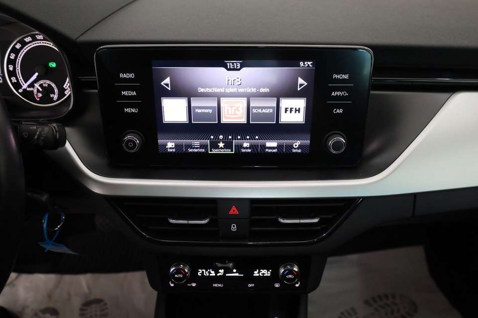 Skoda Scala - Imagem 12