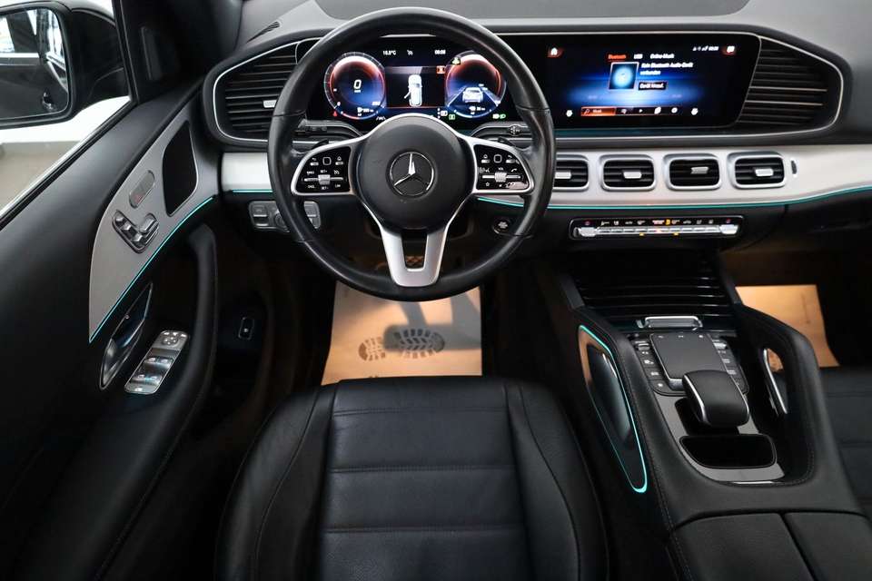 Mercedes-Benz GLE 350 - Imagem 10