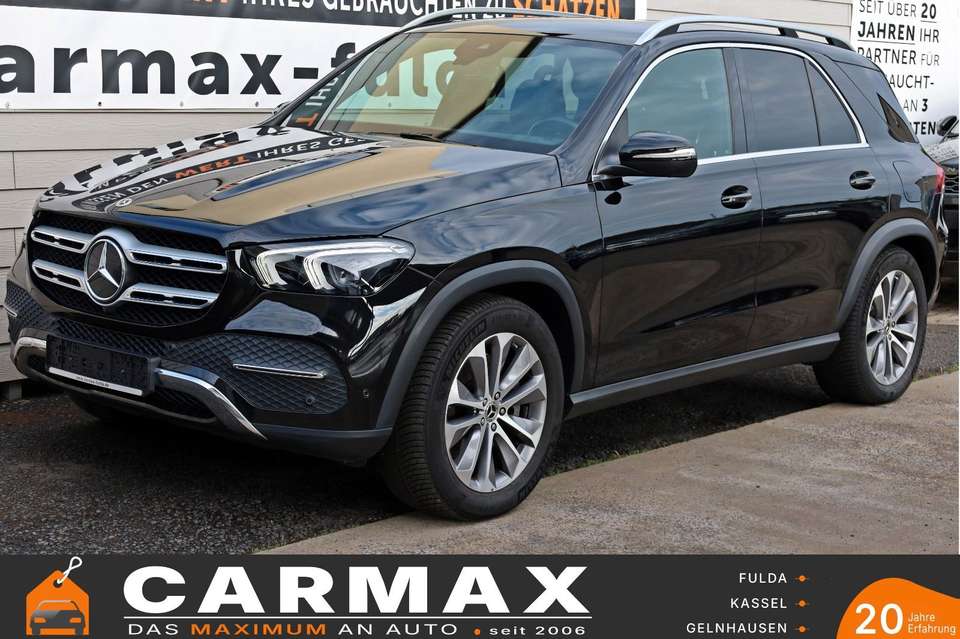 Mercedes-Benz GLE 350 - Imagem 11