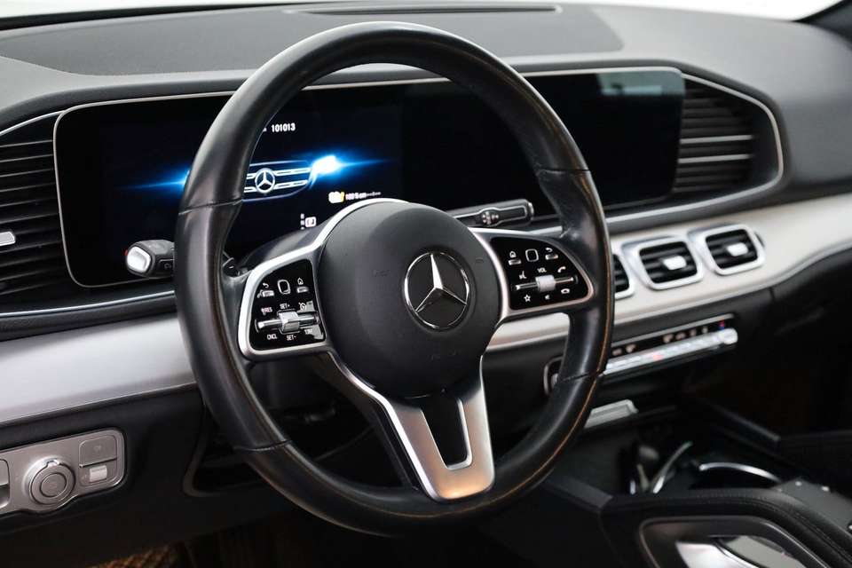 Mercedes-Benz GLE 350 - Imagem 15