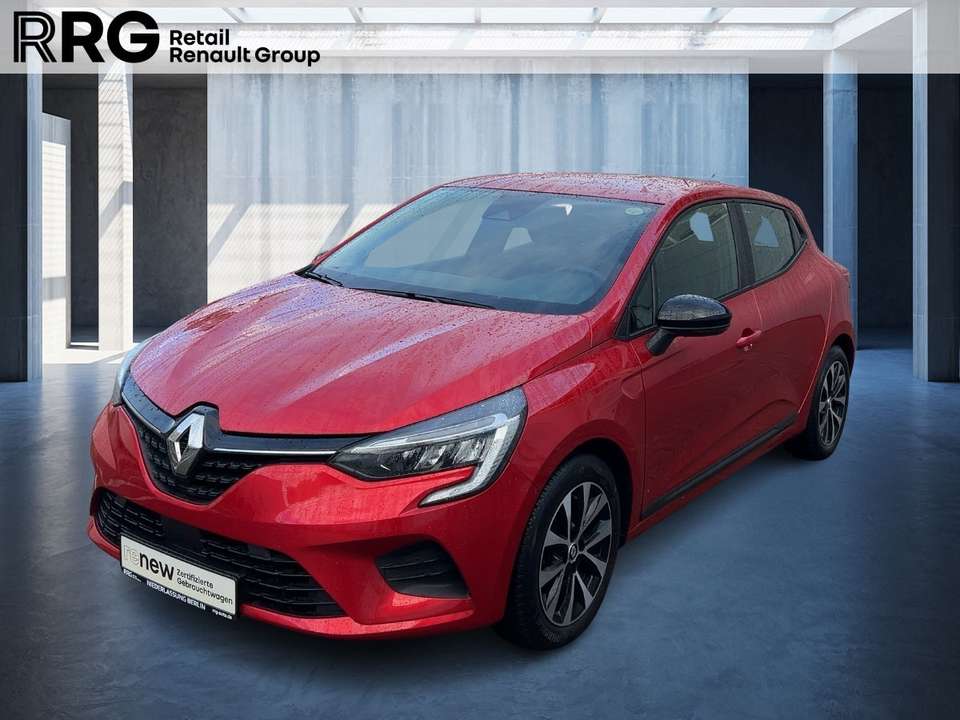 Renault Clio - Imagem 1