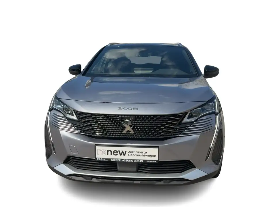 Peugeot 3008 - Imagem 2