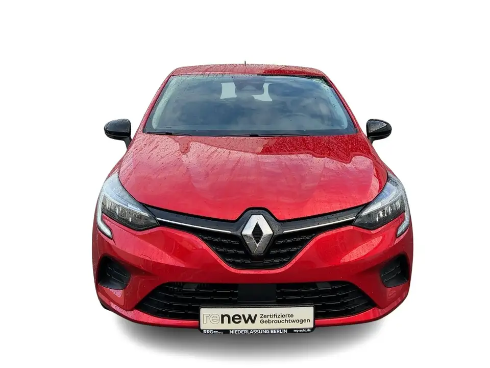 Renault Clio - Imagem 2