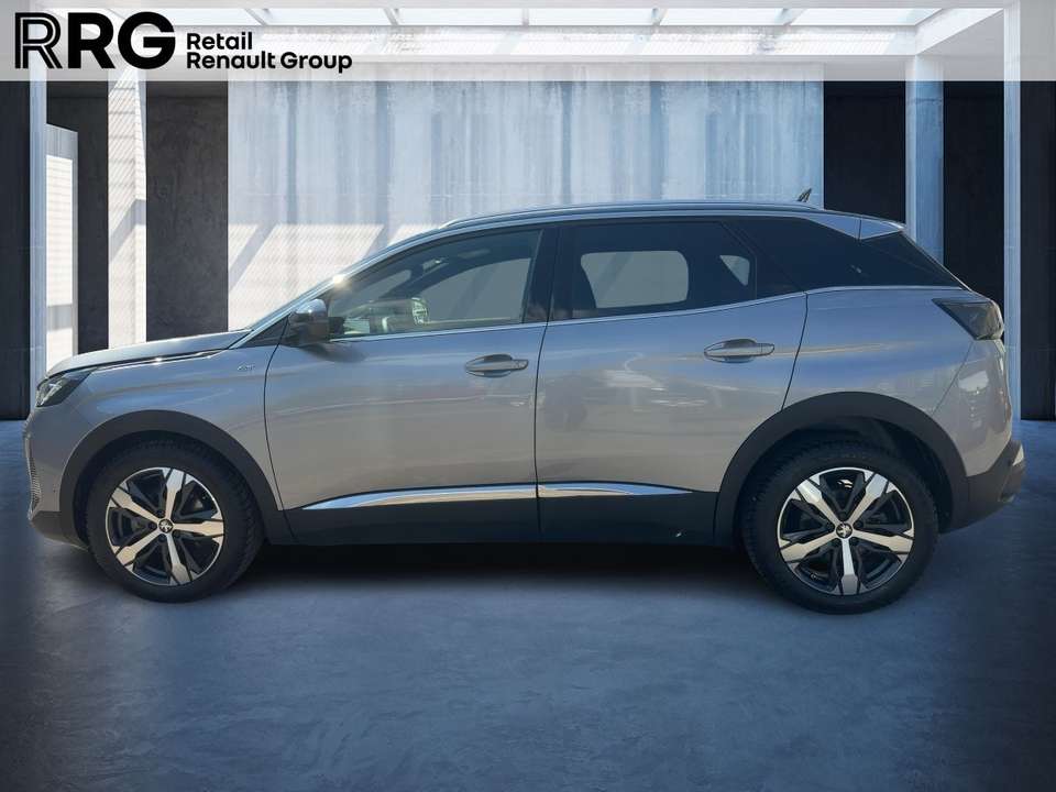 Peugeot 3008 - Imagem 3