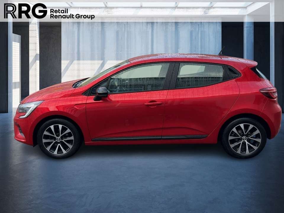 Renault Clio - Imagem 3