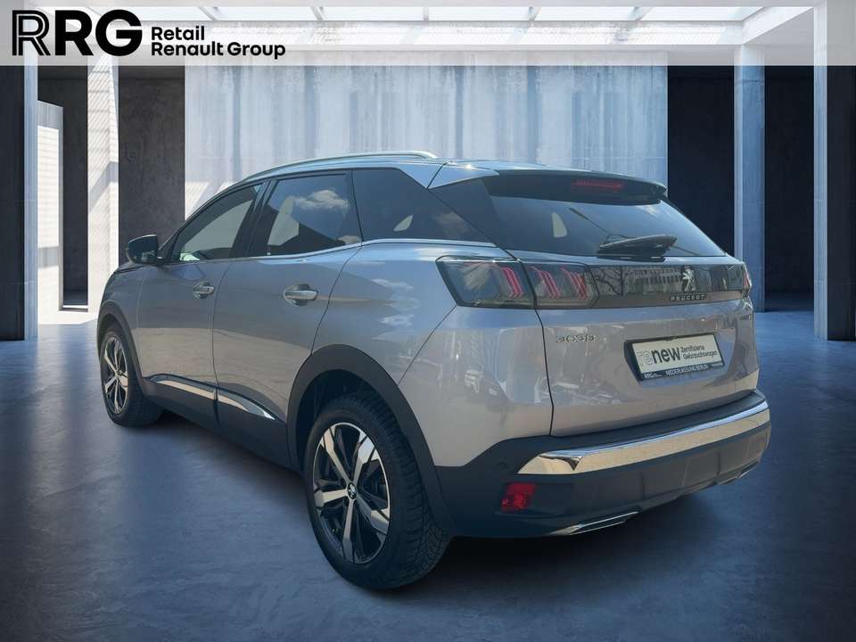 Peugeot 3008 - Imagem 5