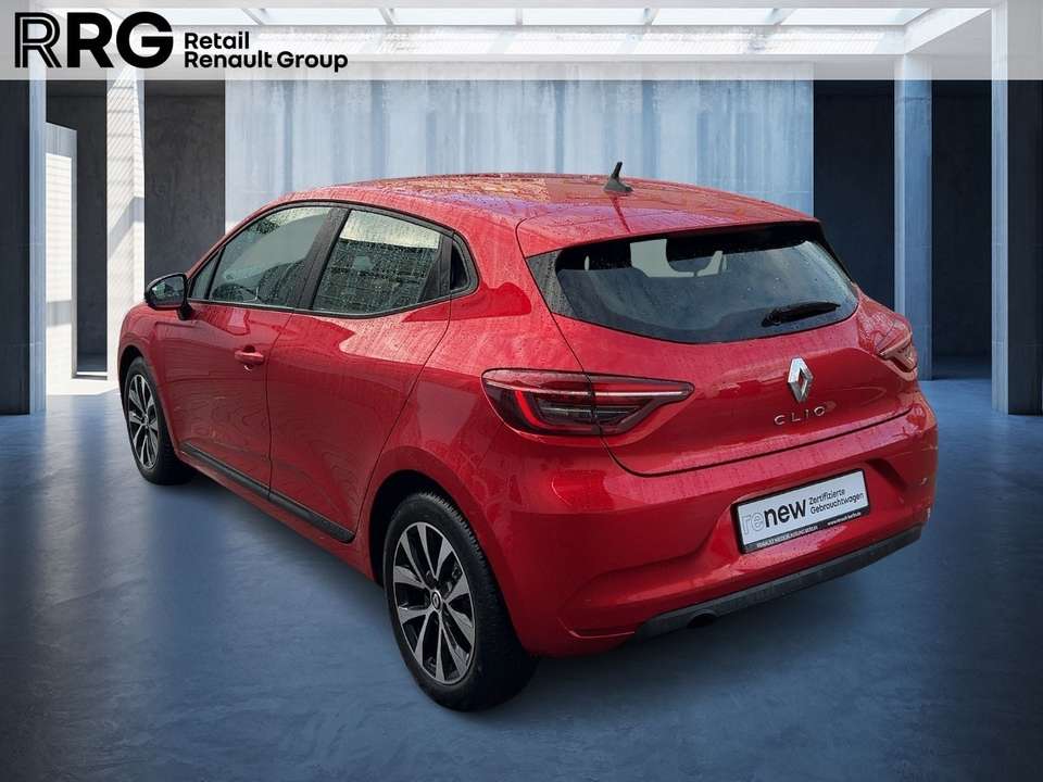 Renault Clio - Imagem 5