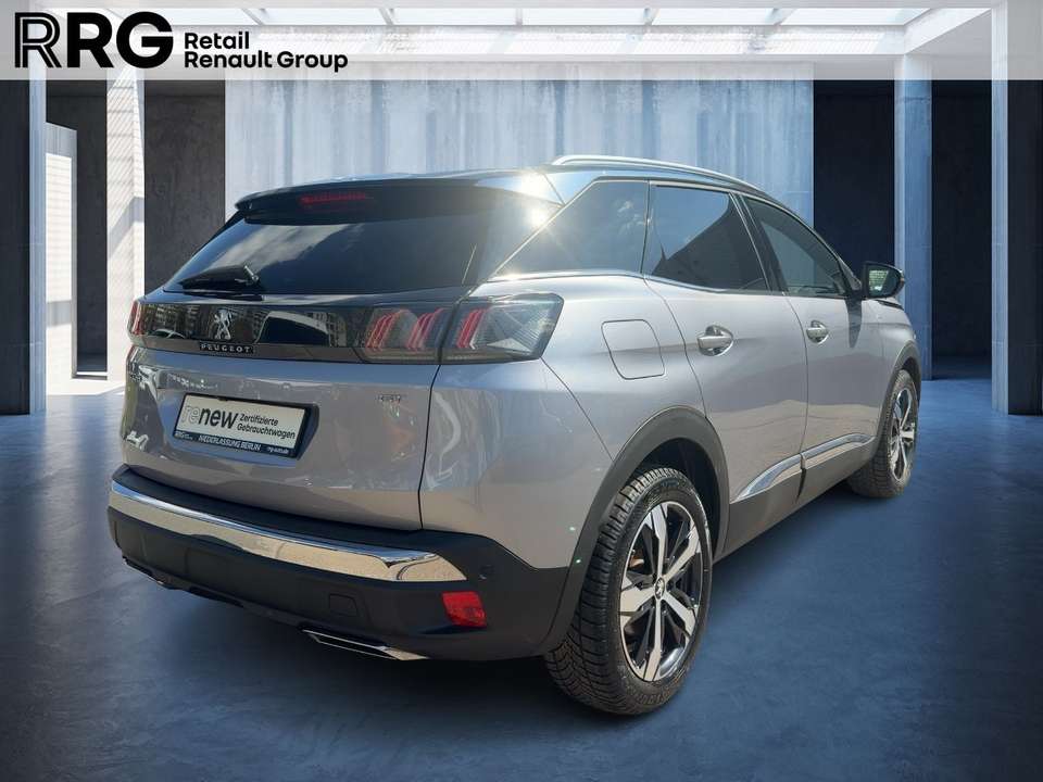 Peugeot 3008 - Imagem 6
