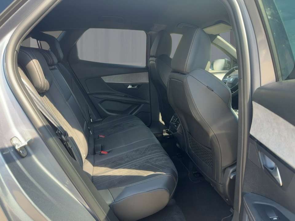 Peugeot 3008 - Imagem 9