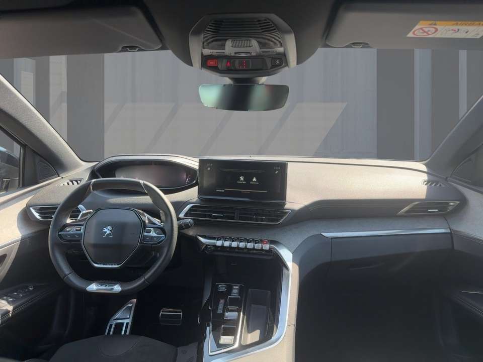 Peugeot 3008 - Imagem 10