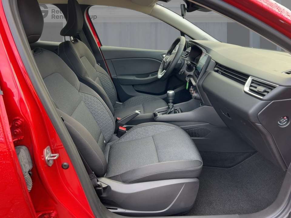 Renault Clio - Imagem 9