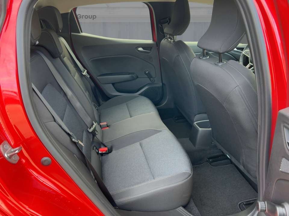 Renault Clio - Imagem 10