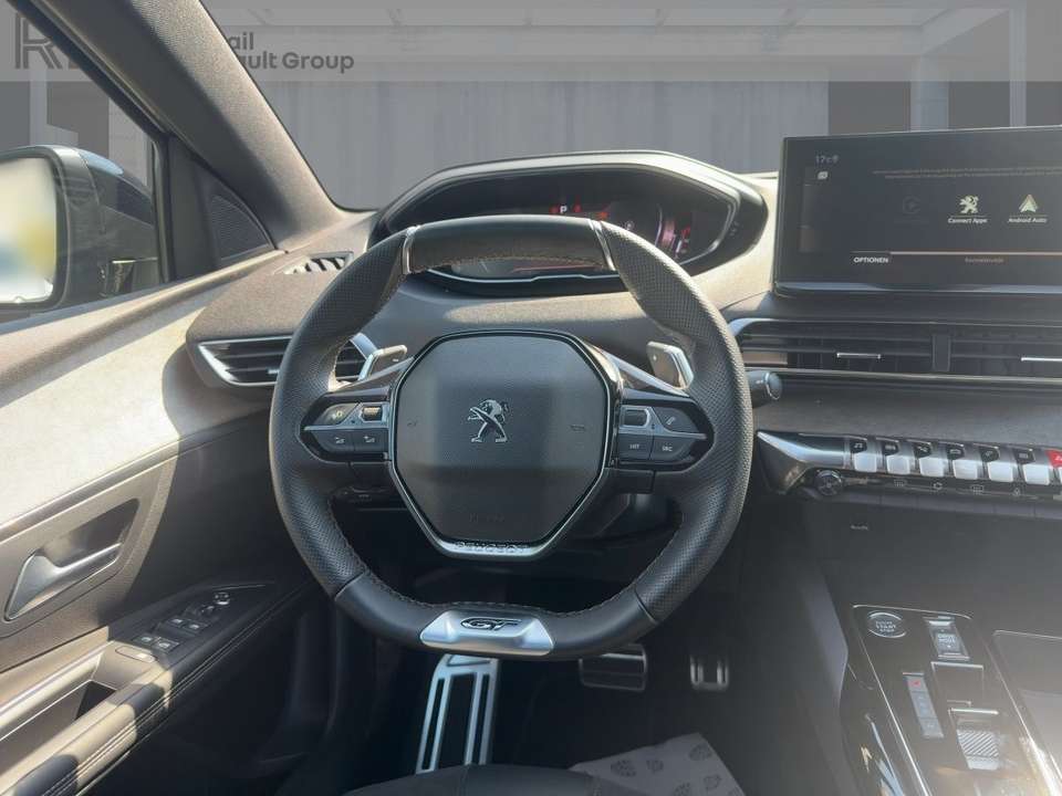 Peugeot 3008 - Imagem 11