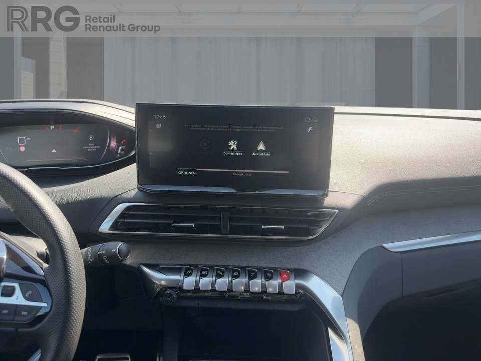 Peugeot 3008 - Imagem 12
